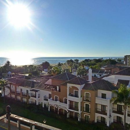 דירות איסלה קנלה Penthouse With Ocean View מראה חיצוני תמונה