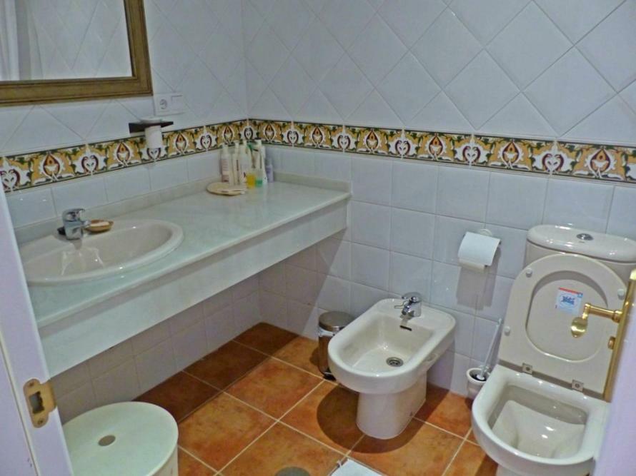 דירות איסלה קנלה Penthouse With Ocean View מראה חיצוני תמונה