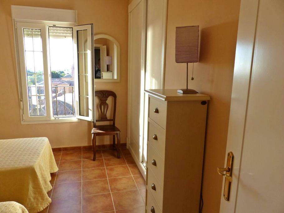 דירות איסלה קנלה Penthouse With Ocean View מראה חיצוני תמונה