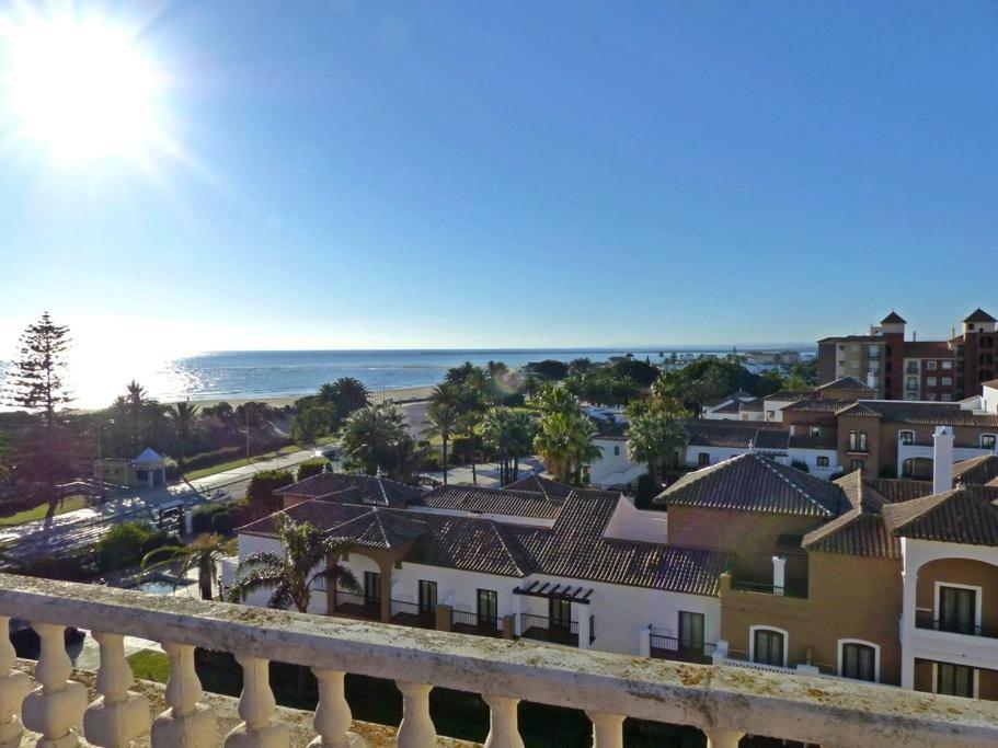 דירות איסלה קנלה Penthouse With Ocean View מראה חיצוני תמונה