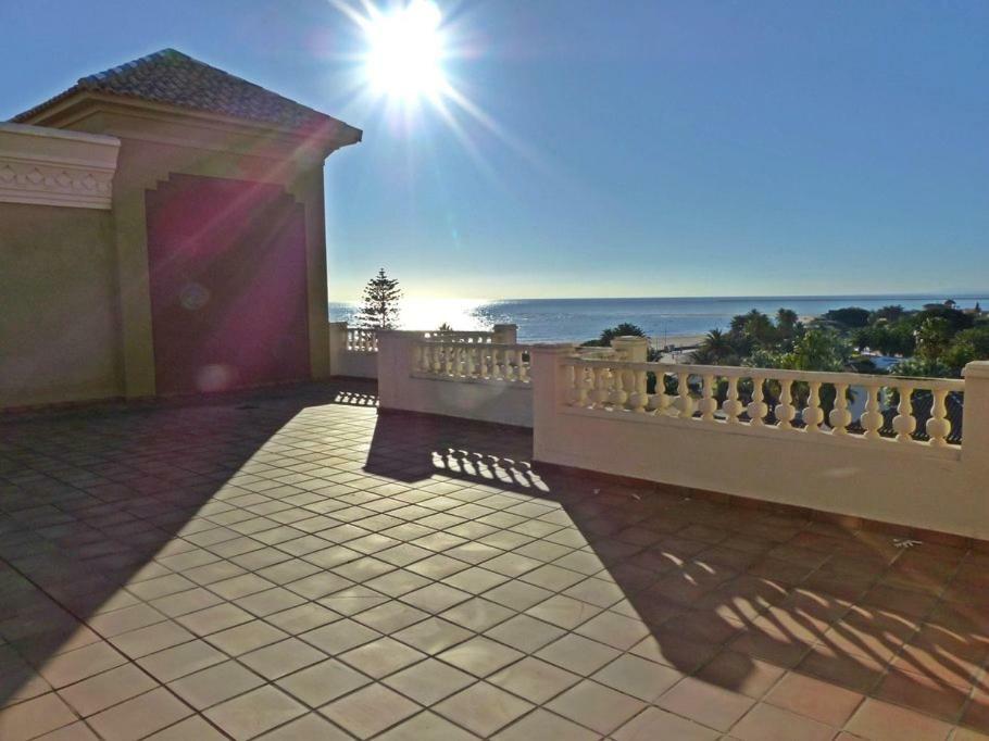 דירות איסלה קנלה Penthouse With Ocean View מראה חיצוני תמונה