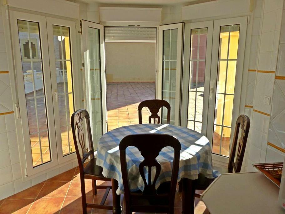דירות איסלה קנלה Penthouse With Ocean View מראה חיצוני תמונה