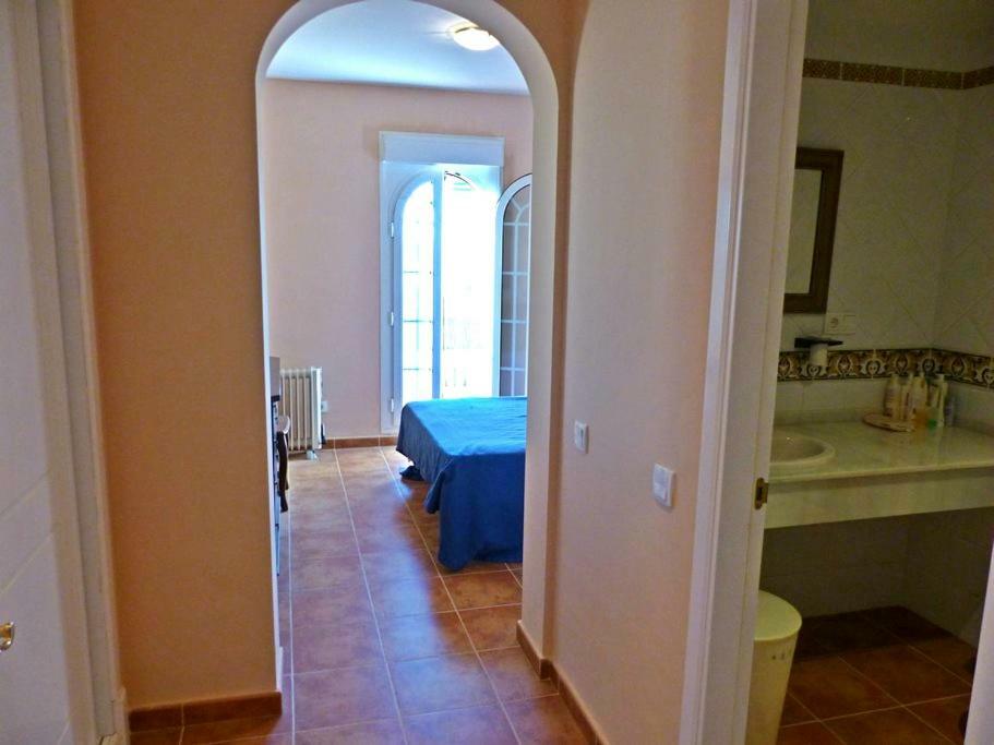 דירות איסלה קנלה Penthouse With Ocean View מראה חיצוני תמונה
