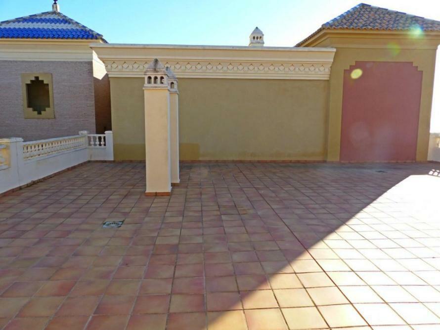 דירות איסלה קנלה Penthouse With Ocean View מראה חיצוני תמונה