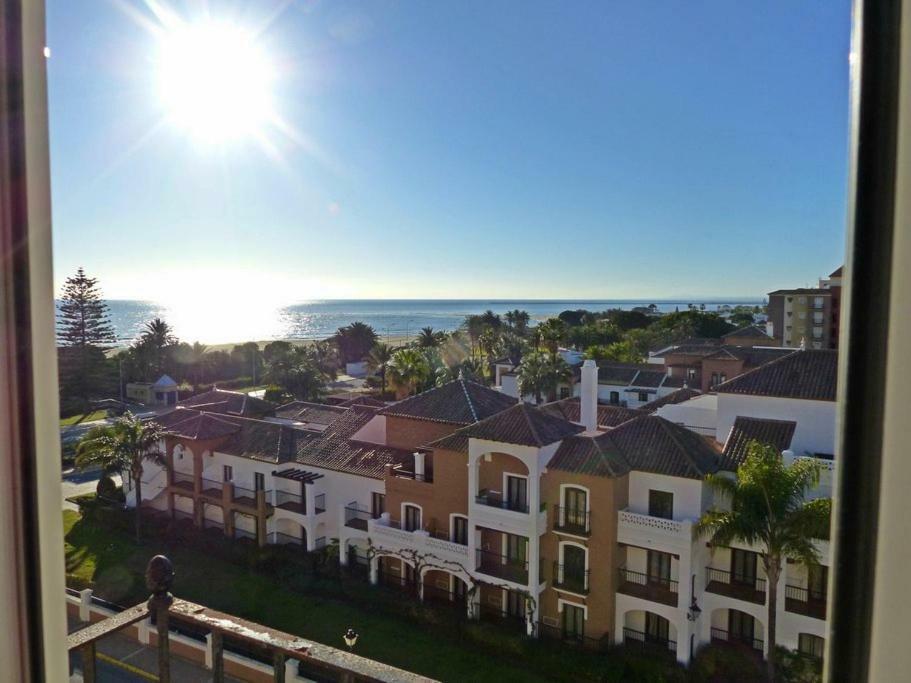 דירות איסלה קנלה Penthouse With Ocean View מראה חיצוני תמונה