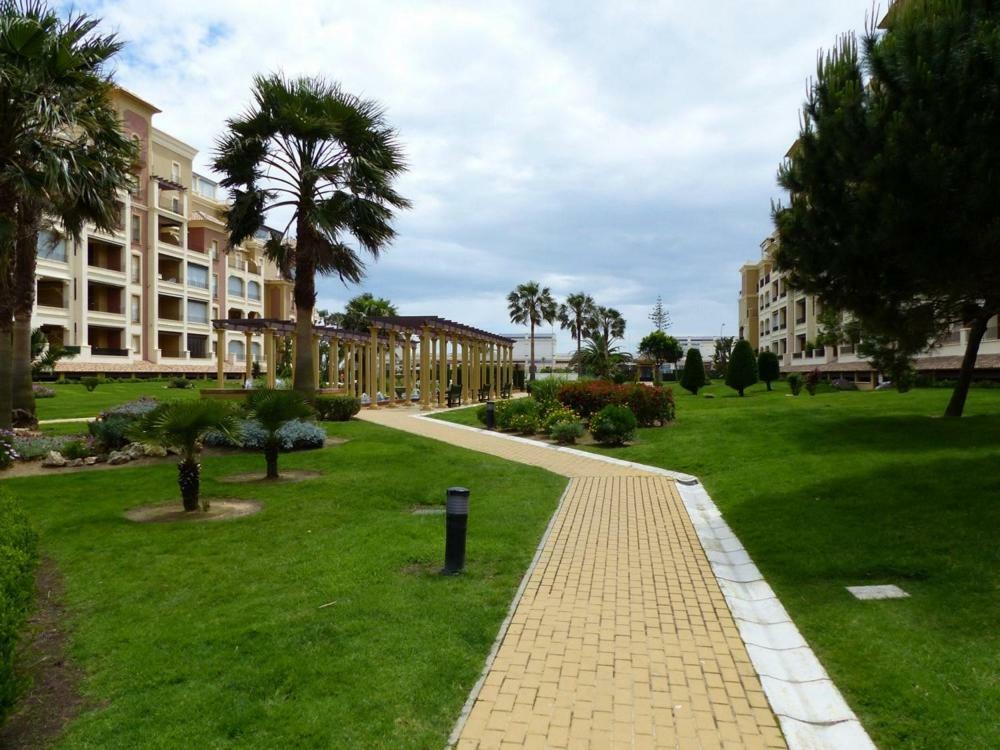 דירות איסלה קנלה Penthouse With Ocean View מראה חיצוני תמונה