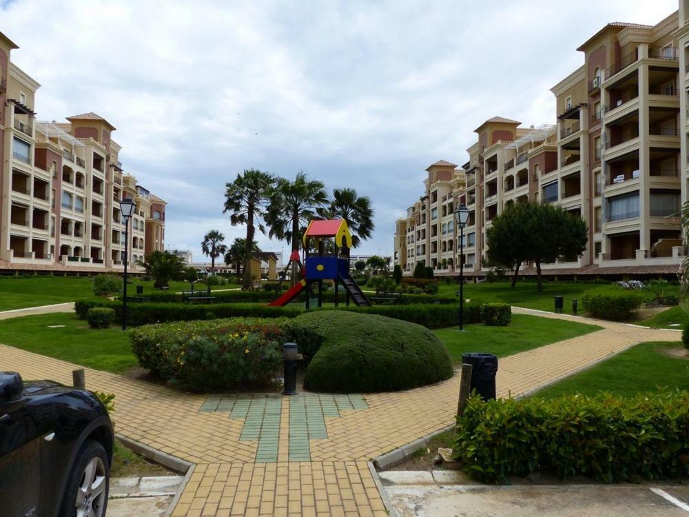 דירות איסלה קנלה Penthouse With Ocean View מראה חיצוני תמונה